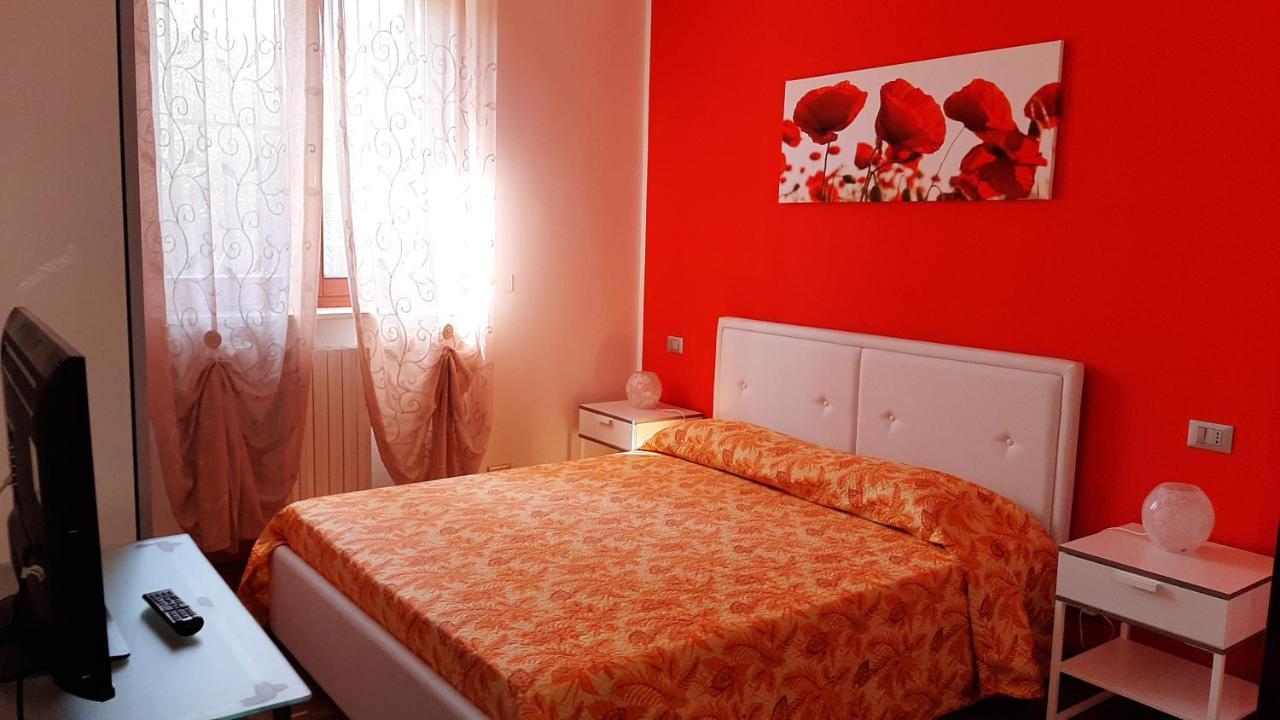 Appartamento Le Palme Sona Esterno foto
