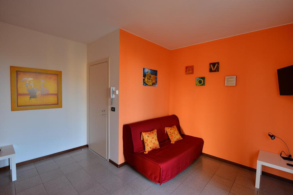 Appartamento Le Palme Sona Camera foto